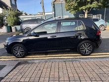 Volkswagen Golf TSI SE Nav - Thumb 5