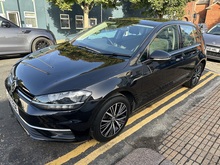 Volkswagen Golf TSI SE Nav - Thumb 6