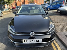 Volkswagen Golf TSI SE Nav - Thumb 7