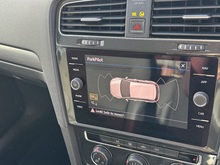 Volkswagen Golf TSI SE Nav - Thumb 12