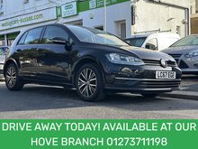 Volkswagen Golf TSI SE Nav - Thumb 0
