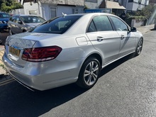 Mercedes-Benz E Class E220 CDI SE - Thumb 2