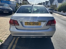 Mercedes-Benz E Class E220 CDI SE - Thumb 3