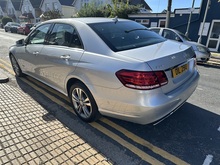 Mercedes-Benz E Class E220 CDI SE - Thumb 4