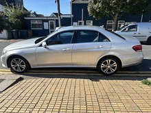 Mercedes-Benz E Class E220 CDI SE - Thumb 5
