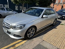 Mercedes-Benz E Class E220 CDI SE - Thumb 6