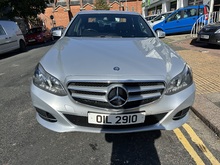 Mercedes-Benz E Class E220 CDI SE - Thumb 7