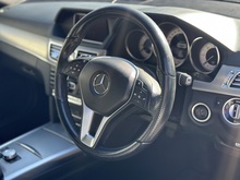 Mercedes-Benz E Class E220 CDI SE - Thumb 8