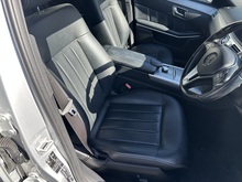 Mercedes-Benz E Class E220 CDI SE - Thumb 9