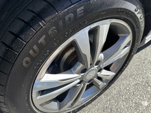 Mercedes-Benz E Class E220 CDI SE - Thumb 12