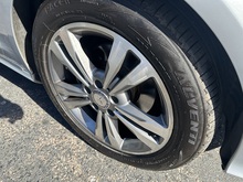 Mercedes-Benz E Class E220 CDI SE - Thumb 13