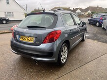 Peugeot 207 Sport - Thumb 2