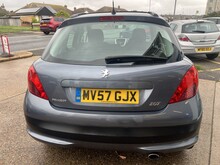 Peugeot 207 Sport - Thumb 3