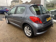 Peugeot 207 Sport - Thumb 4