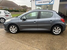 Peugeot 207 Sport - Thumb 5