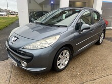Peugeot 207 Sport - Thumb 6