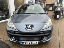 Peugeot 207 Sport - Thumb 7