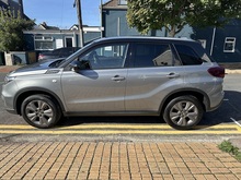 Suzuki Vitara Boosterjet MHEV SZ-T - Thumb 5