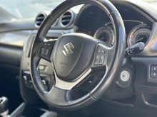 Suzuki Vitara Boosterjet MHEV SZ-T - Thumb 8