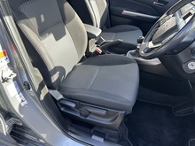 Suzuki Vitara Boosterjet MHEV SZ-T - Thumb 9