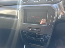 Suzuki Vitara Boosterjet MHEV SZ-T - Thumb 10
