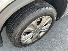 Suzuki Vitara Boosterjet MHEV SZ-T - Thumb 17
