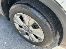 Suzuki Vitara Boosterjet MHEV SZ-T - Thumb 18