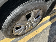 Suzuki Vitara Boosterjet MHEV SZ-T - Thumb 19