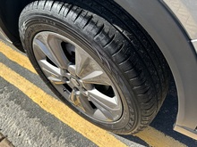 Suzuki Vitara Boosterjet MHEV SZ-T - Thumb 20