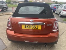 MINI Convertible Cooper - Thumb 2