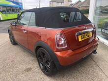 MINI Convertible Cooper - Thumb 3