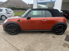 MINI Convertible Cooper - Thumb 4