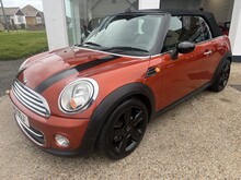 MINI Convertible Cooper - Thumb 5