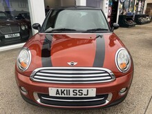 MINI Convertible Cooper - Thumb 6
