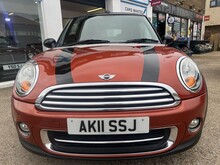 MINI Convertible Cooper - Thumb 7