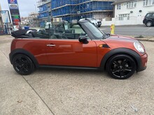 MINI Convertible Cooper - Thumb 8