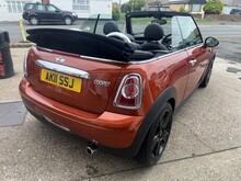 MINI Convertible Cooper - Thumb 9