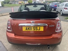 MINI Convertible Cooper - Thumb 10