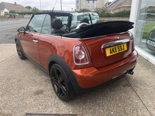 MINI Convertible Cooper - Thumb 11