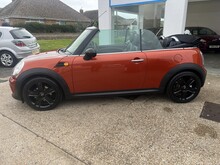 MINI Convertible Cooper - Thumb 12