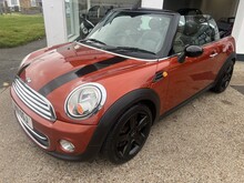 MINI Convertible Cooper - Thumb 14