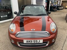 MINI Convertible Cooper - Thumb 15