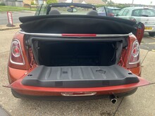 MINI Convertible Cooper - Thumb 21