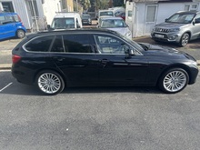 BMW 3 Series 320d X-Drive Luxury - Thumb 1
