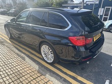 BMW 3 Series 320d X-Drive Luxury - Thumb 4