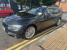 BMW 3 Series 320d X-Drive Luxury - Thumb 6