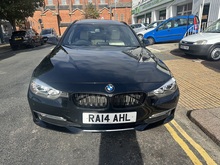 BMW 3 Series 320d X-Drive Luxury - Thumb 7