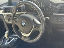 BMW 3 Series 320d X-Drive Luxury - Thumb 8