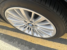 BMW 3 Series 320d X-Drive Luxury - Thumb 21