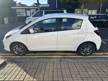 Toyota Yaris Dual VVT-i Icon - Thumb 4